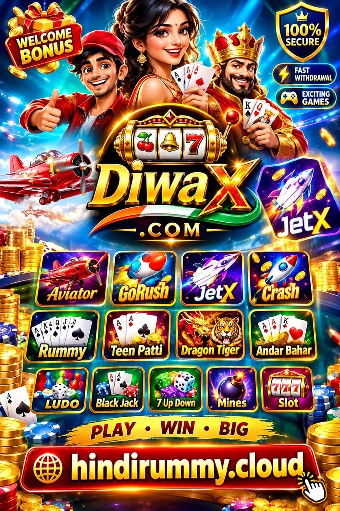 Diwa X Game